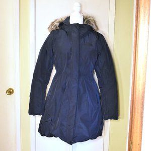 The North Face | Women's Transarctic Mama Parka (Urban Navy)